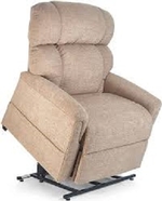 Golden Technologies Comforter PR-531MED Reclining Lift Chair