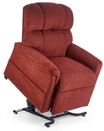 Golden Technologies Comforter Wide PR-531-S23 Reclining Lift Chair