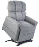 Golden Technologies MaxiComfort PR-535L Reclining Lift Chair