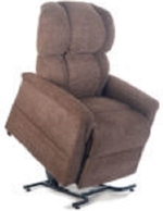 Golden Technologies MaxiComfort PR-535T Reclining Lift Chair