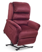 Golden Technologies MaxiComfort Relaxer PR-531-T28 Reclining Lift Chair