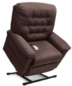 Pride LC 358L Reclining Lift Chair