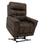 Pride Radiance PLR-3955S Reclining Lift Chair