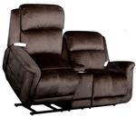 Serta 872-2 Fusion Loveseat Recliner Lift Chair