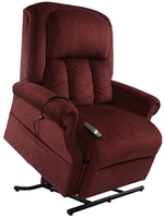 Windermere 500 lb. Special Reclining Lift Chair