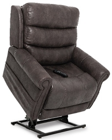 The Benefits of Pride Viva Lift Power Recliners