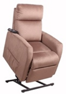 therapedic lift chair recliner